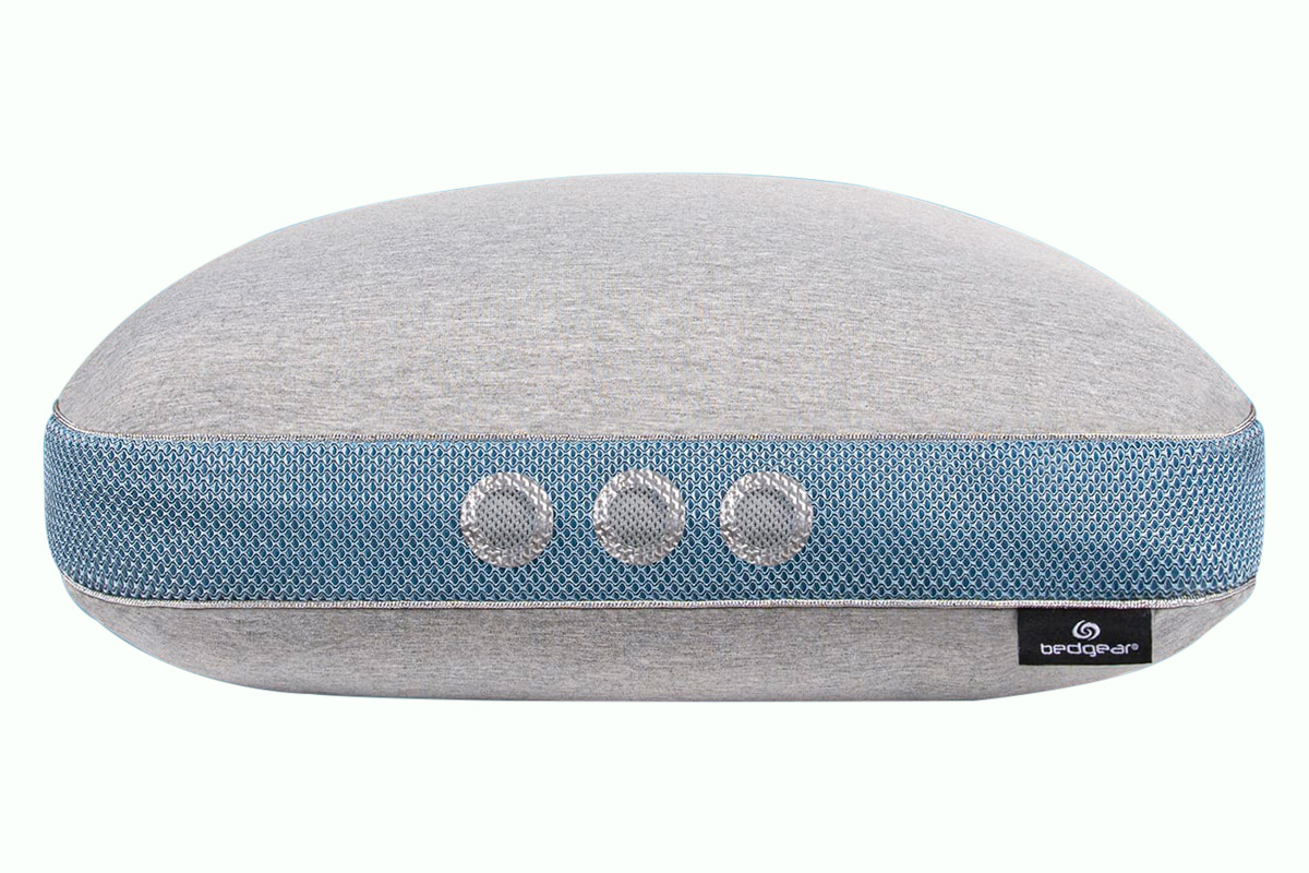 Bedgear Flow Performance Pillow - 1.0 Size