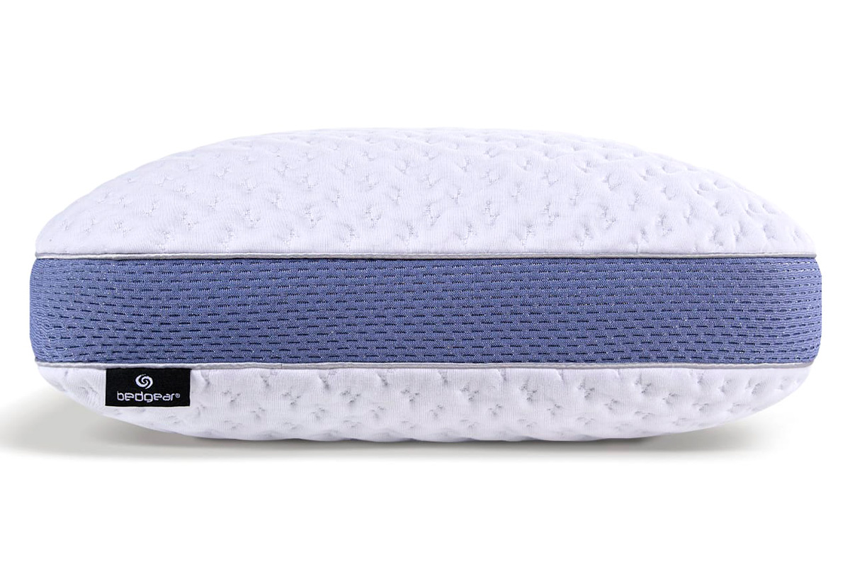 Bedgear Balance Cuddle Curve Performance Pillow - 1.0 Size