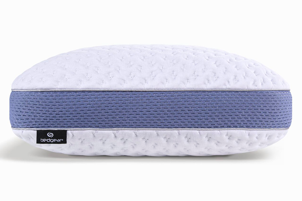 Bedgear Balance Cuddle Curve Performance Pillow - 2.0 Size