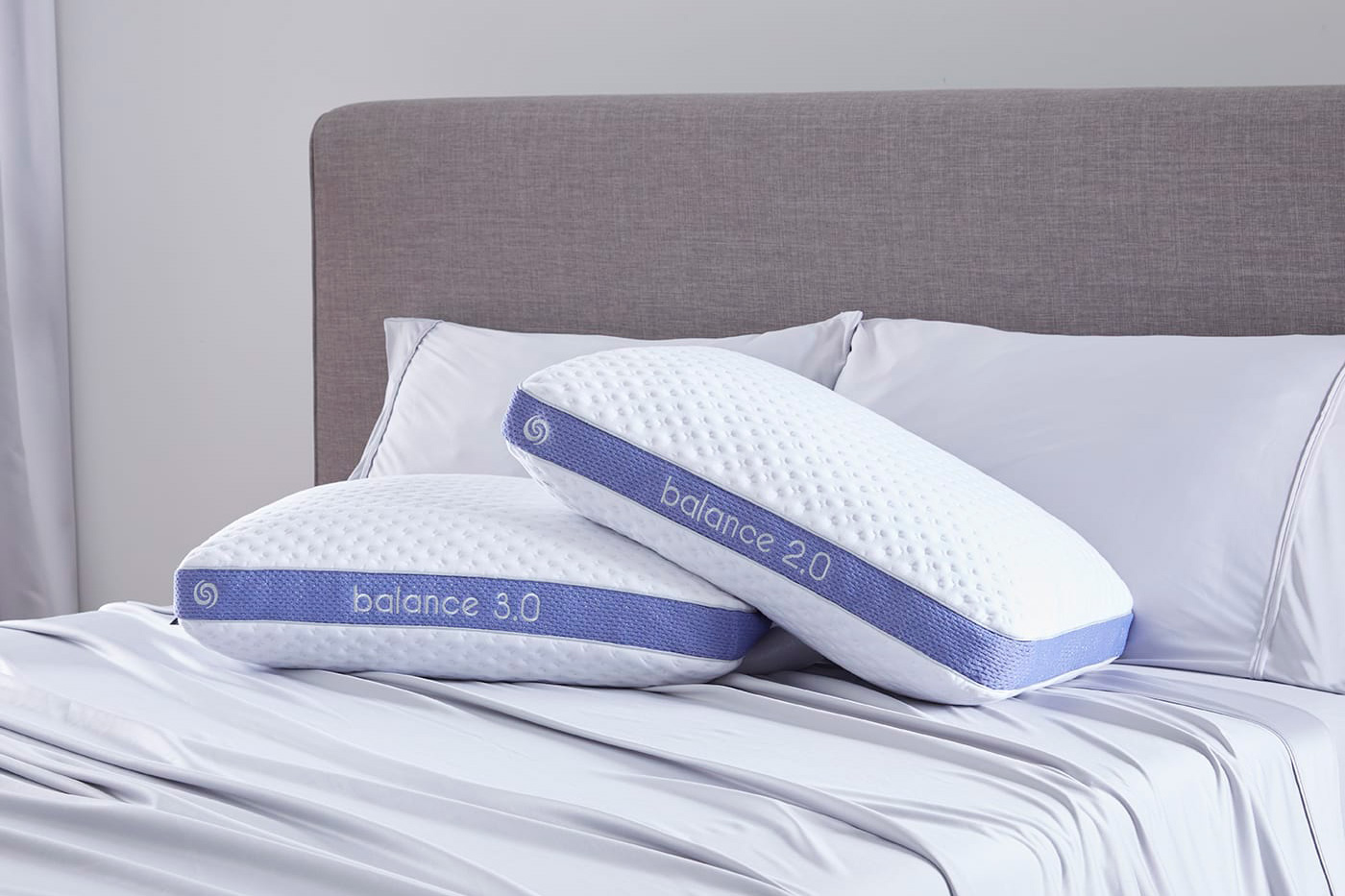 Bedgear Balance Performance Pillow - 1.0 Size