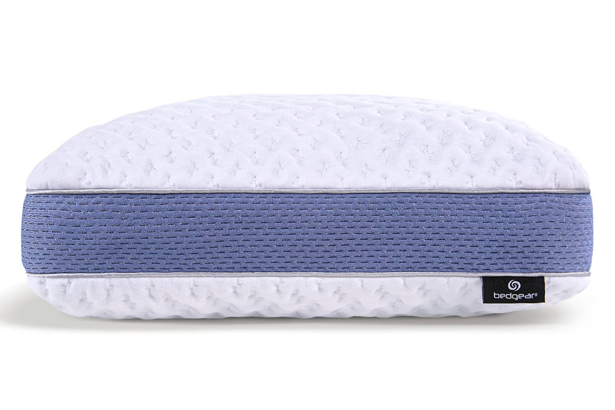 Bedgear Balance Performance Pillow - 1.0 Size