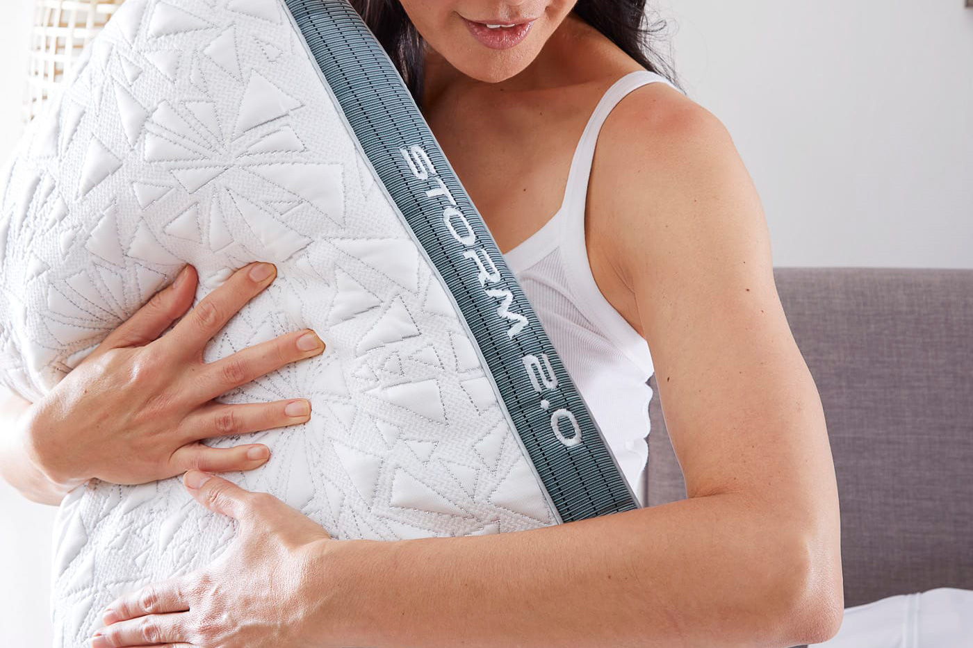 Bedgear - Storm Performance Pillow