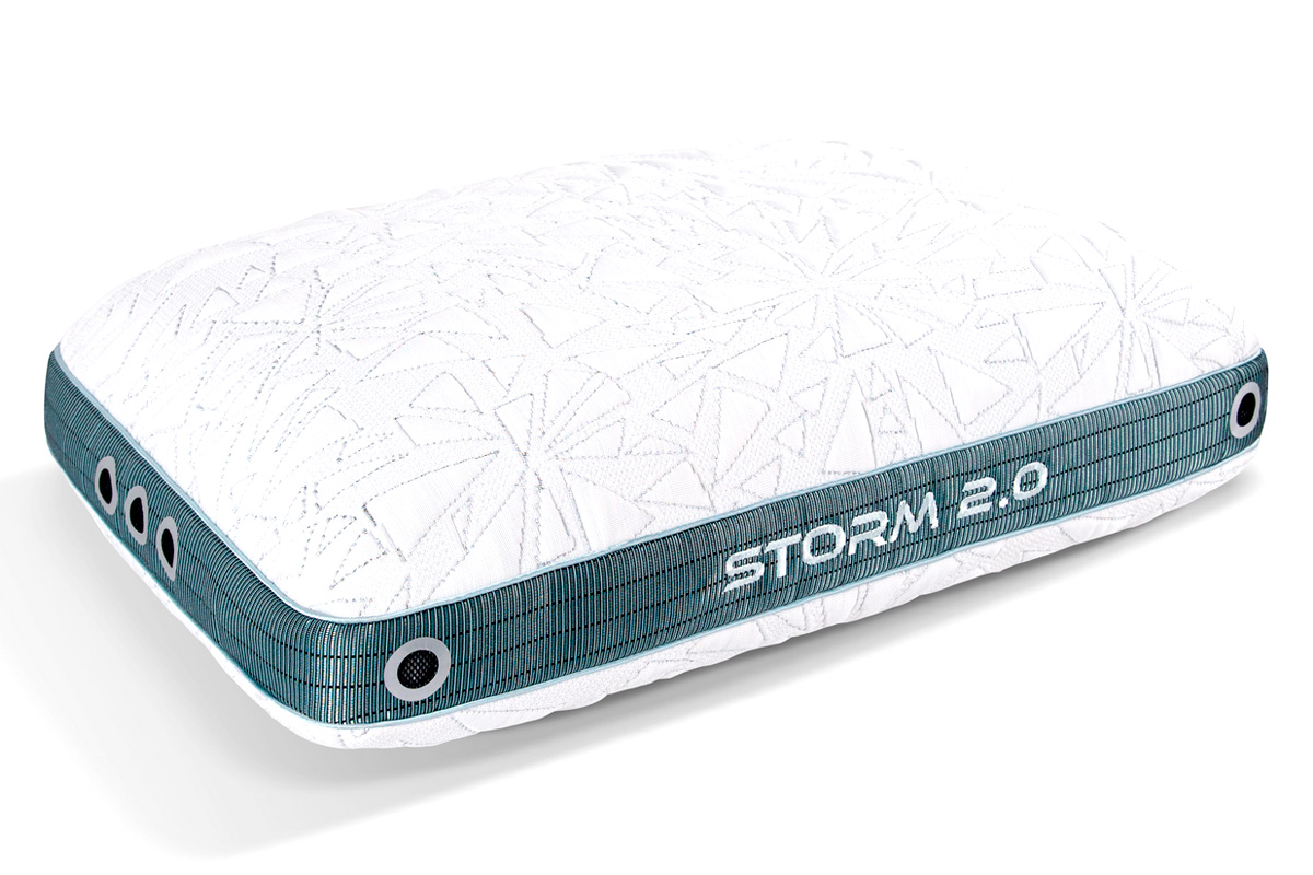 Bedgear - Storm Performance Pillow