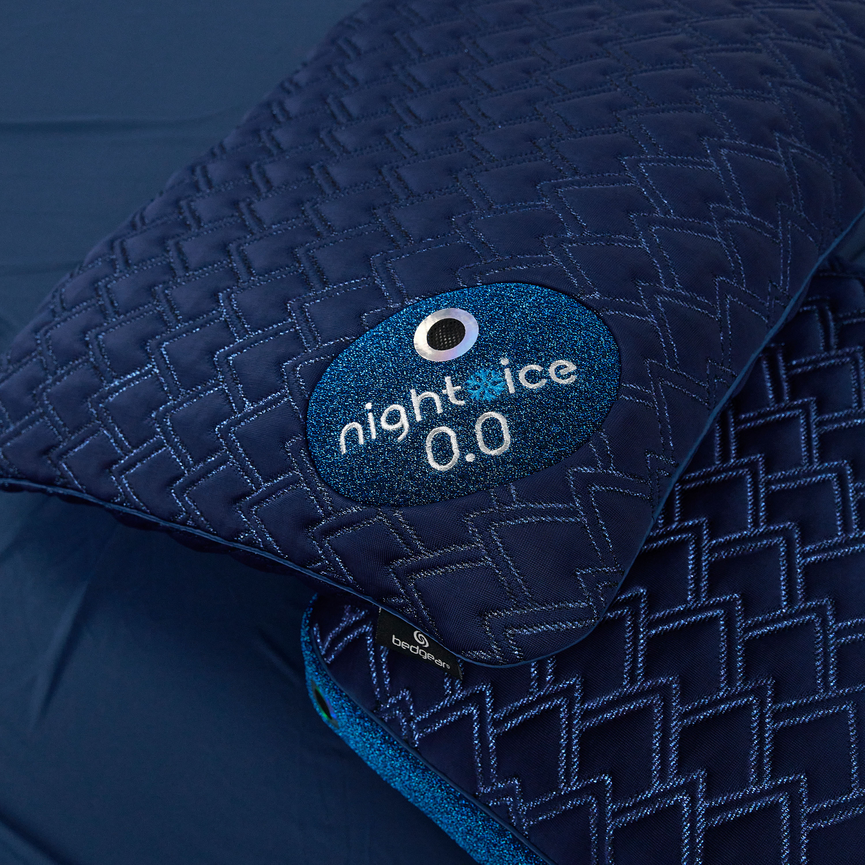 Bedgear - Night Ice Performance Pillow