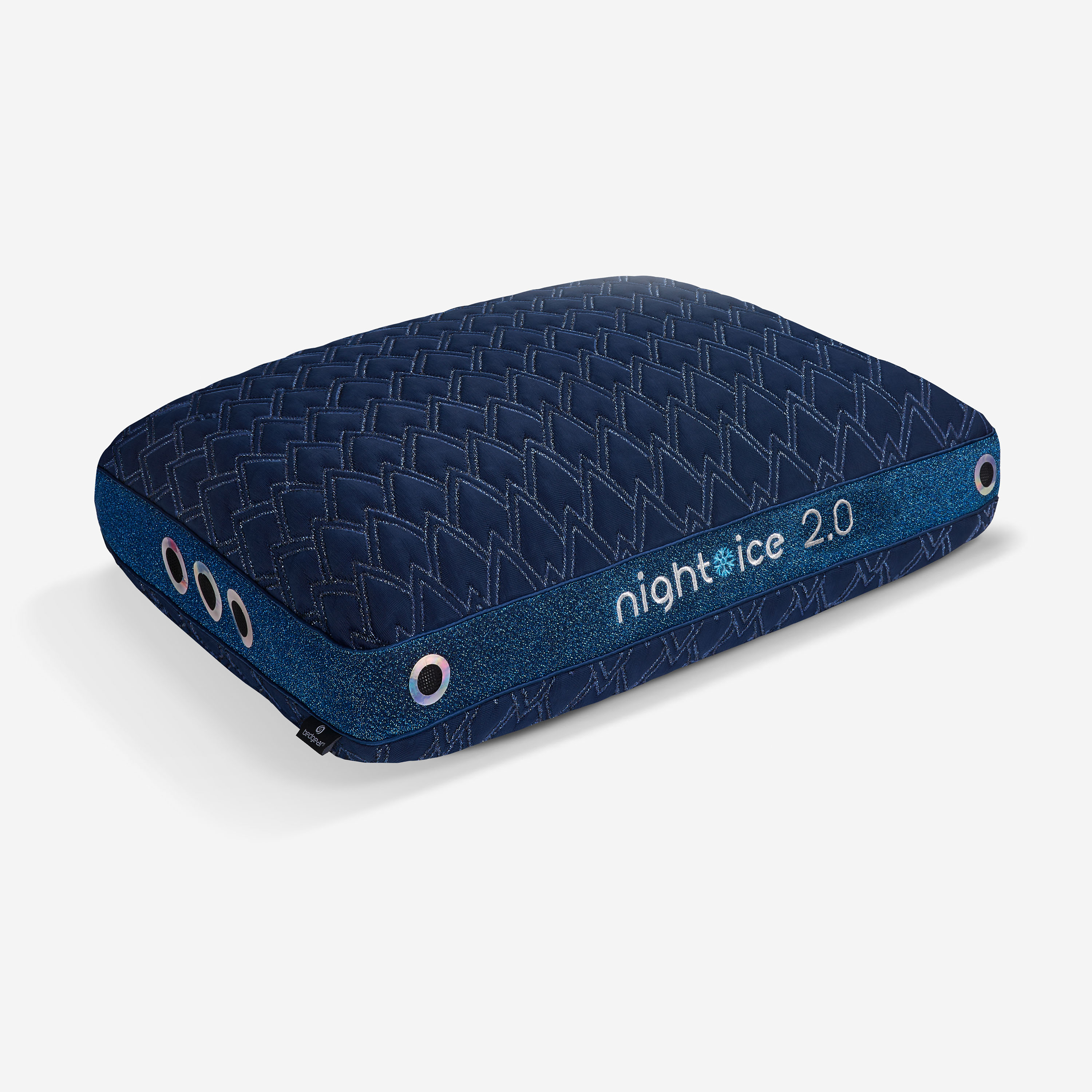 Bedgear - Night Ice Performance Pillow