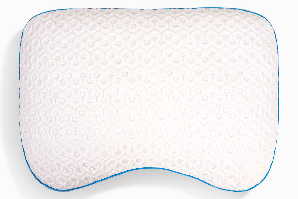 Bedgear Level Performance Pillow - 1.0 Size