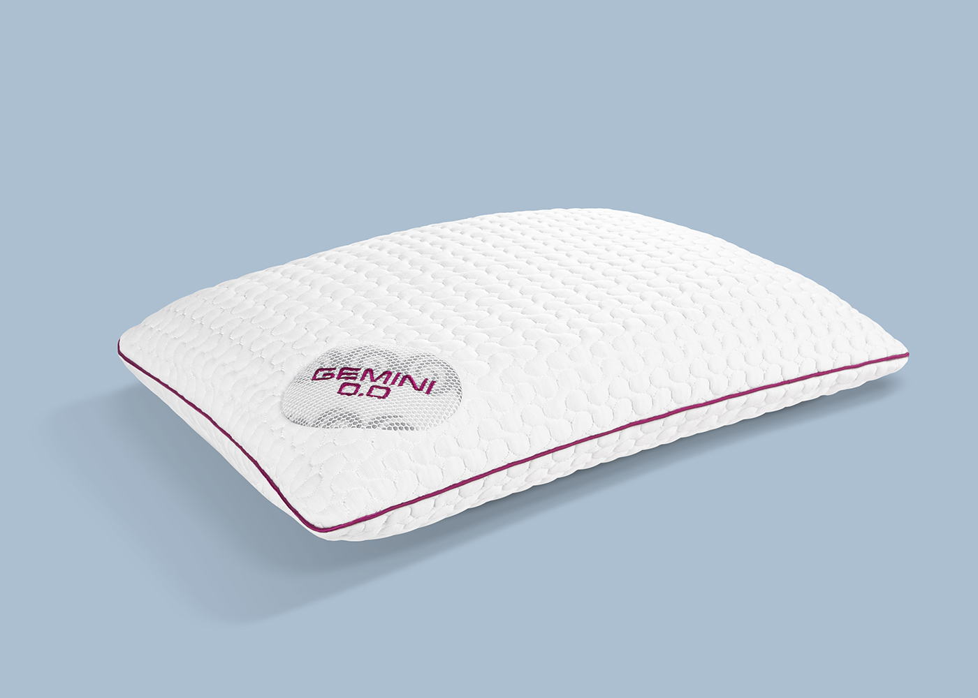 Bedgear - Gemini Performance Pillow