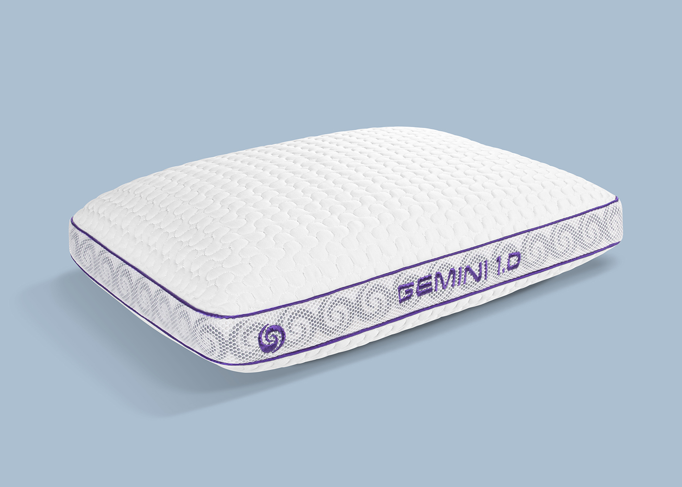 Bedgear - Gemini Performance Pillow