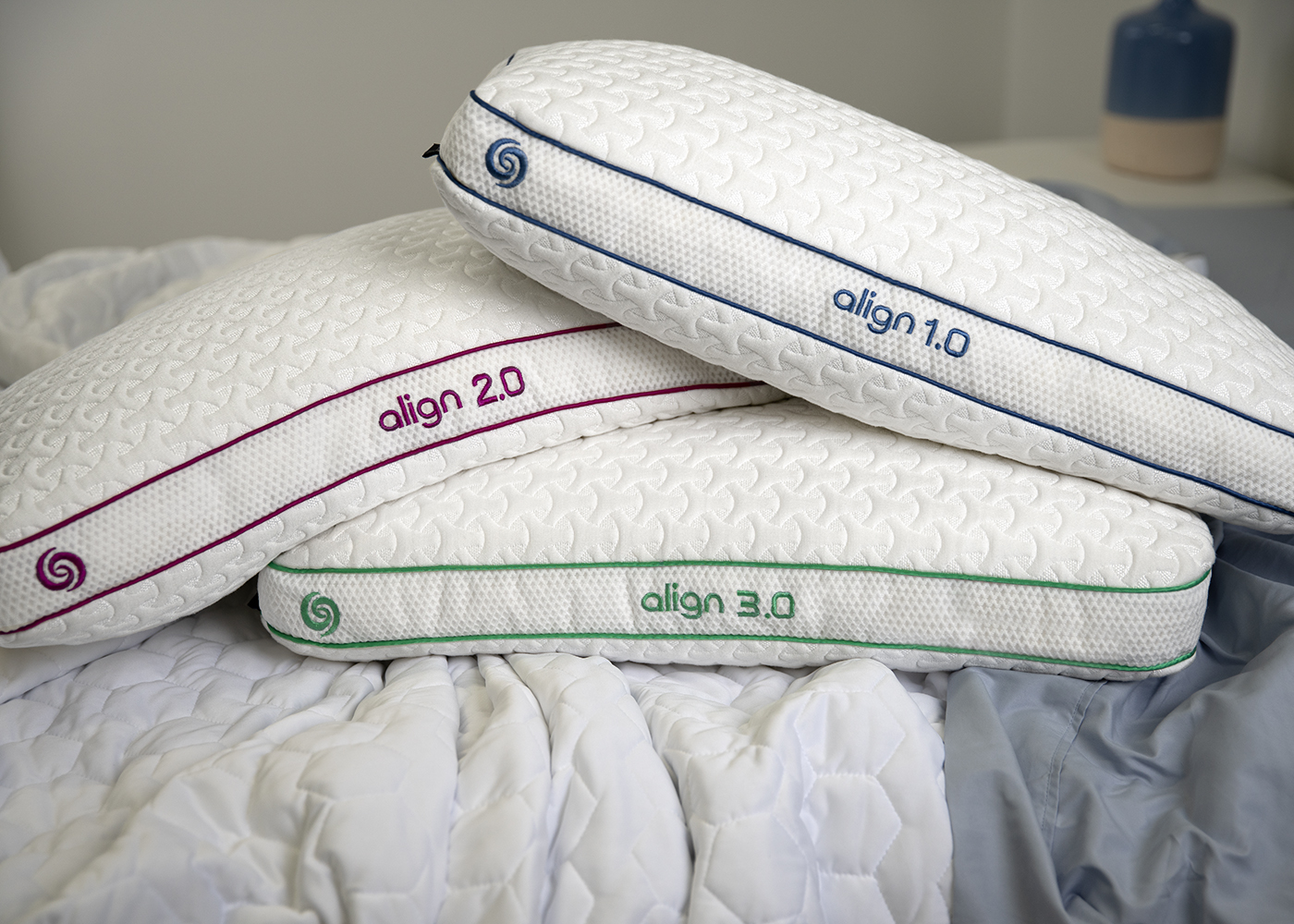 Bedgear - Align Performance Pillow