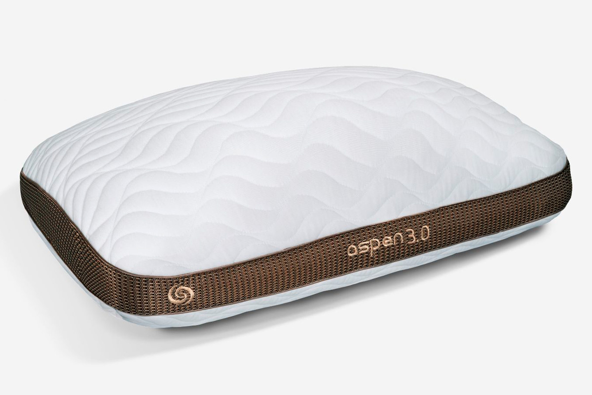 Bedgear - Aspen Performance Pillow