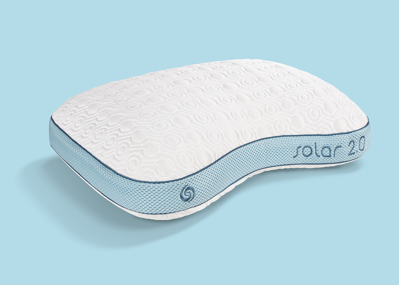 Bedgear - Solar Performance Pillow