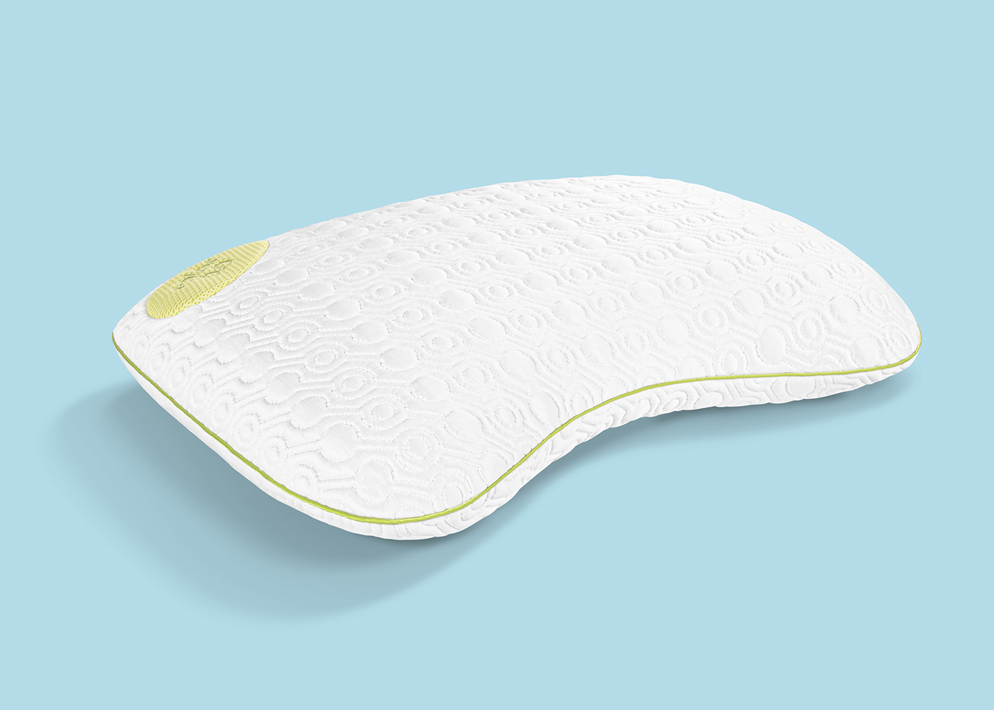 Bedgear - Solar Performance Pillow