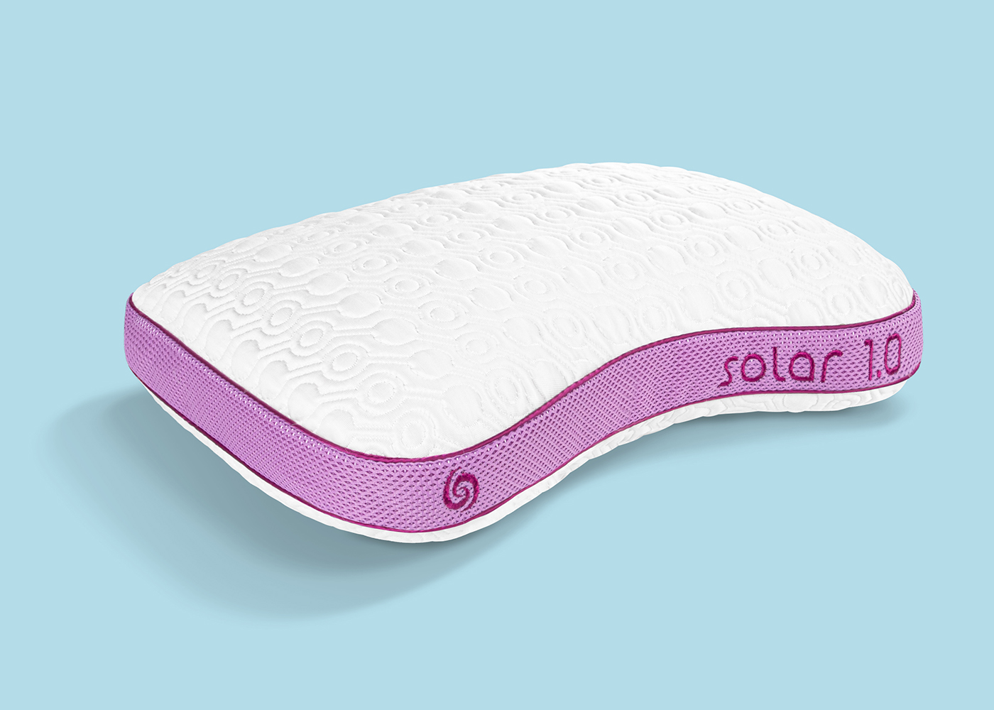 Bedgear - Solar Performance Pillow