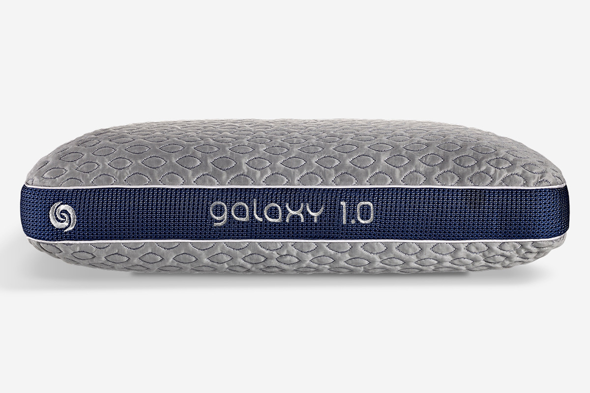 Bedgear - Galaxy Performance Pillow