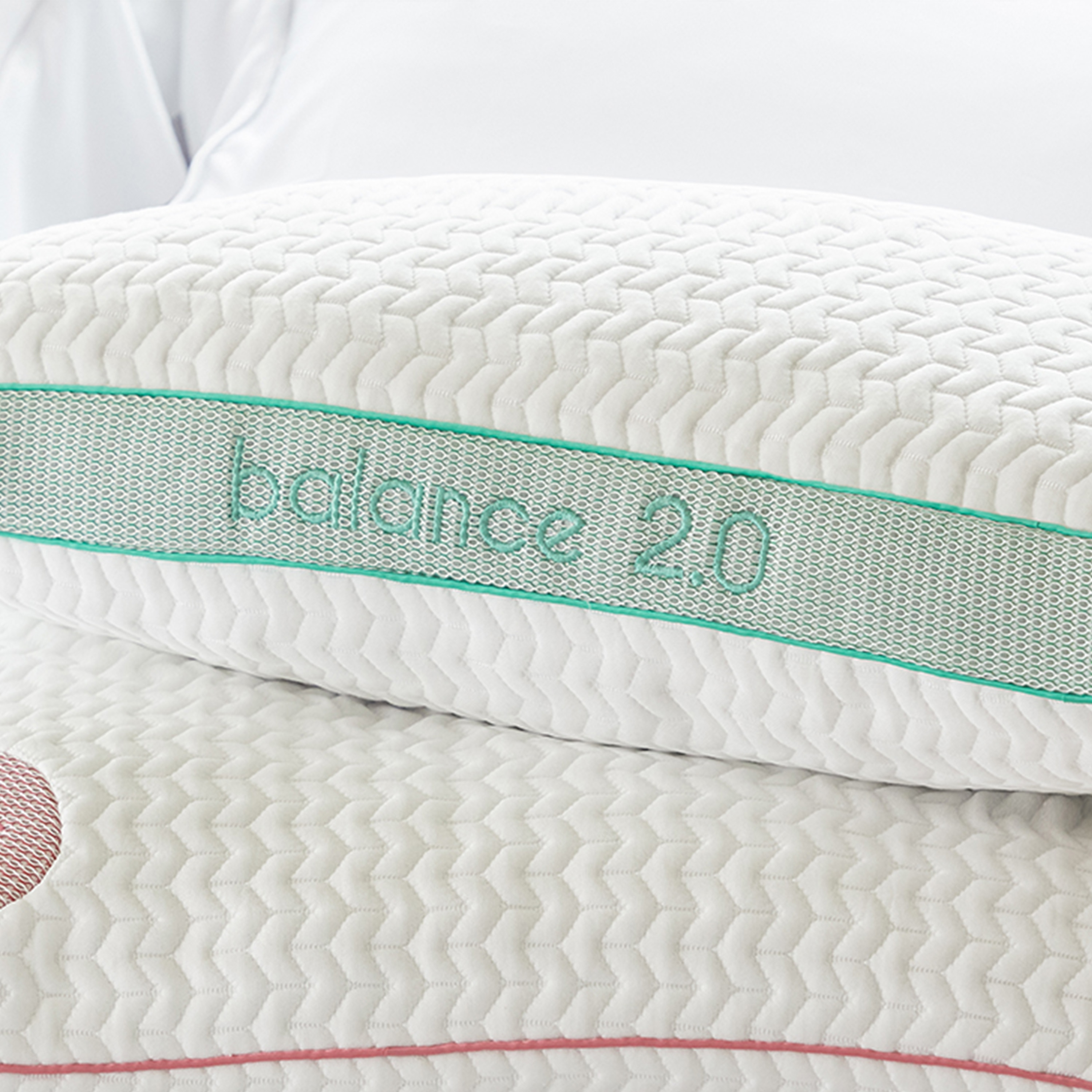 Bedgear - Balance Performance Pillow