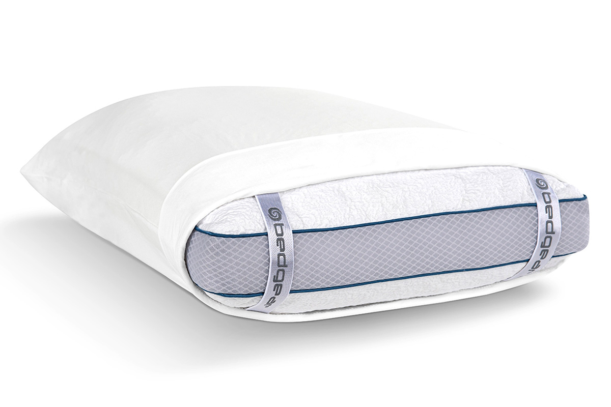 Bedgear Ver-Tex Sheet Set - Bright White, Queen Size