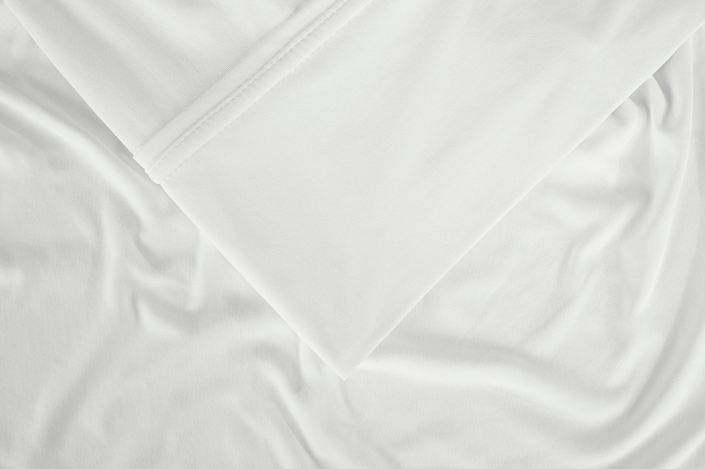 Bedgear Ver-Tex Sheet Set - Bright White, Queen Size