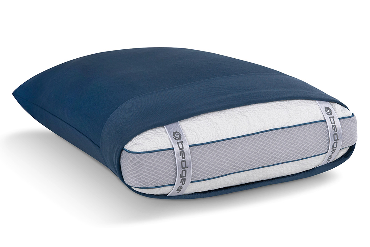 Bedgear Ver-Tex Sheet Set - Navy Blue, Queen Size