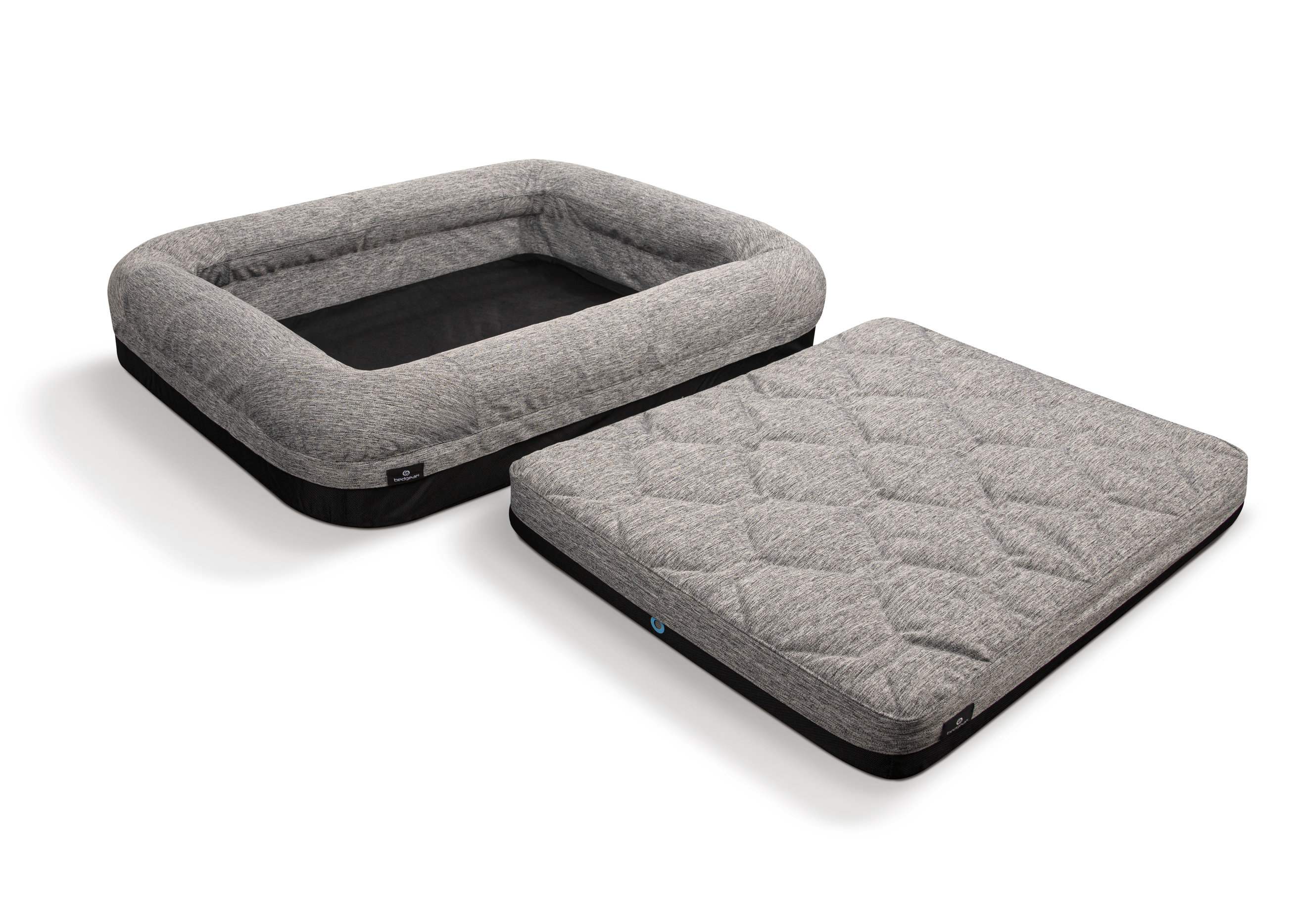 Bedgear Performance Dog Bed - Medium/Large Size