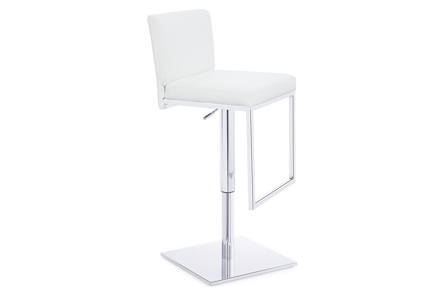 Bellini - 134B Swivel Hydraulic Barstool