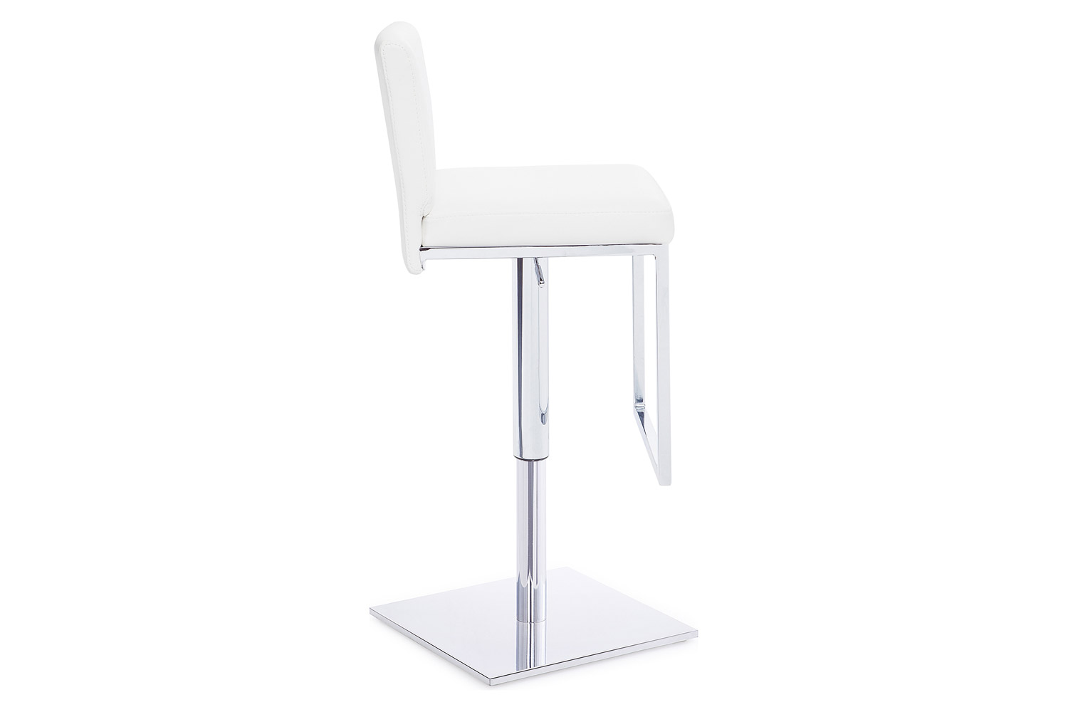 Bellini - 134B Swivel Hydraulic Barstool