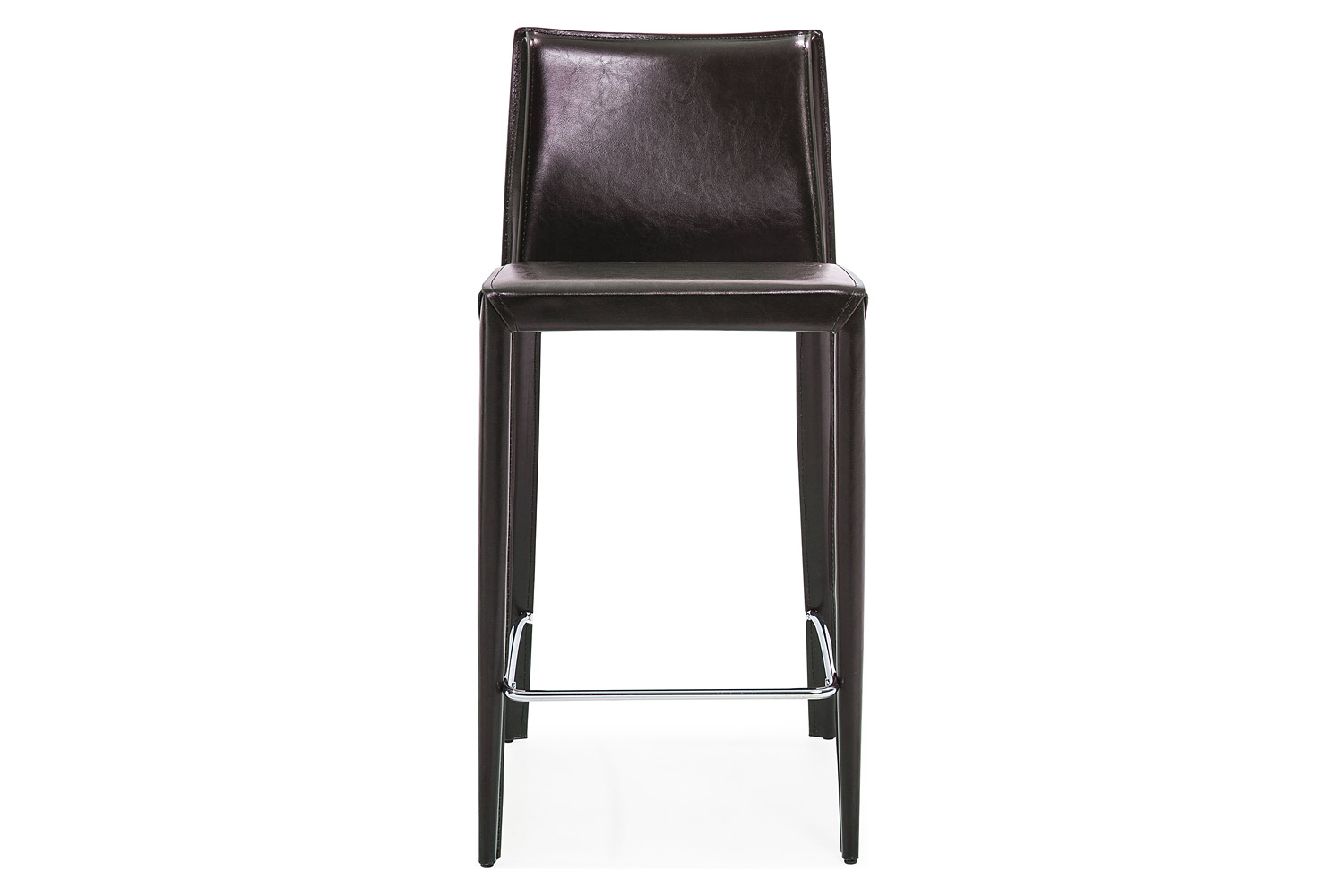 Bellini 226-B Barstool - Brown