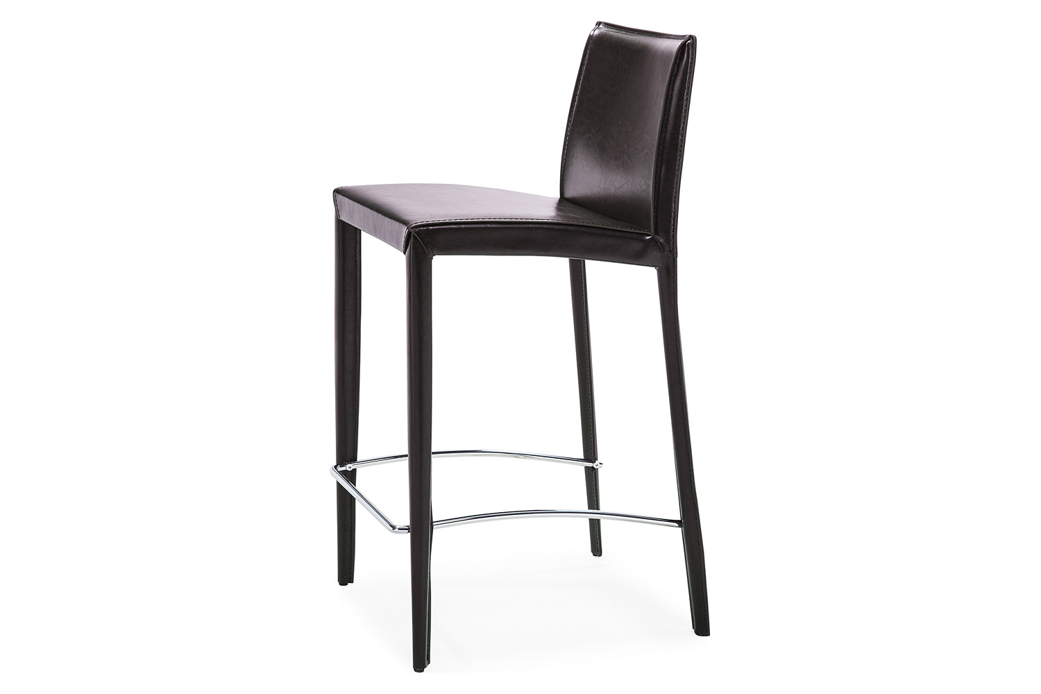 Bellini 226-B Barstool - Brown