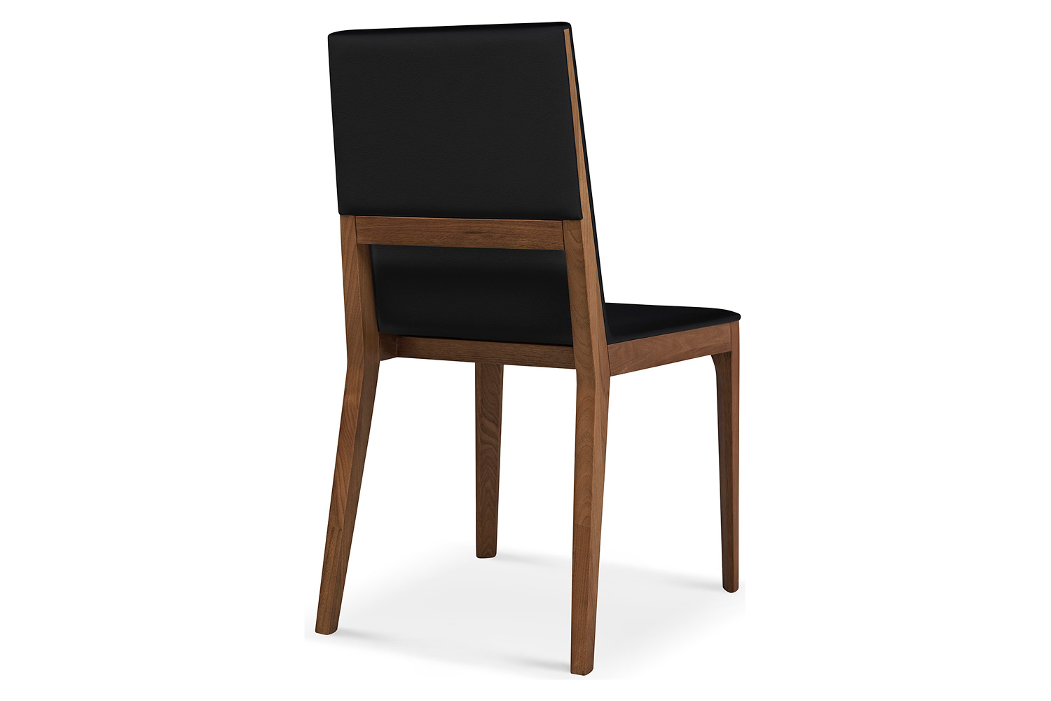 Bellini Adeline Dining Chair Set of 2 - Black