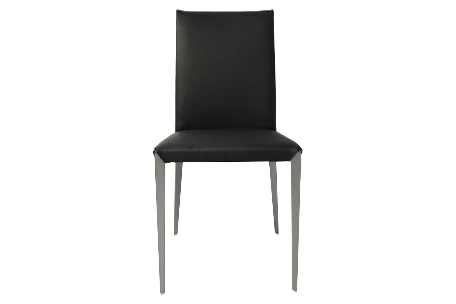 Bellini Air Dining Chairs Set of 2 - Black