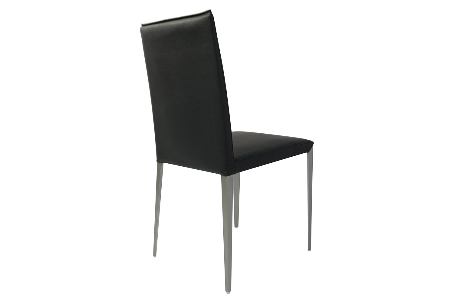 Bellini Air Dining Chairs Set of 2 - Black