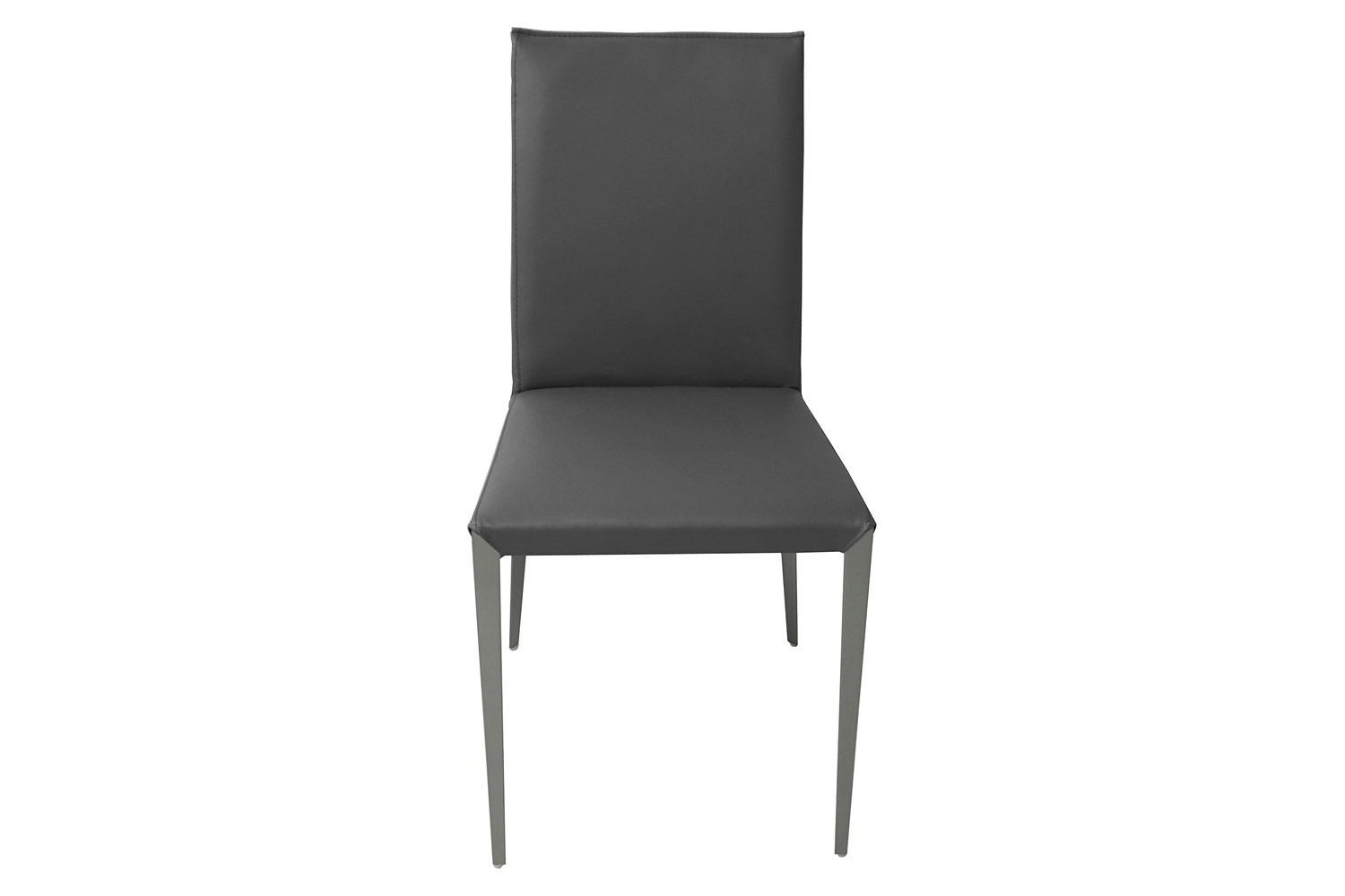 Bellini Air Dining Chairs Set of 2 - Gray