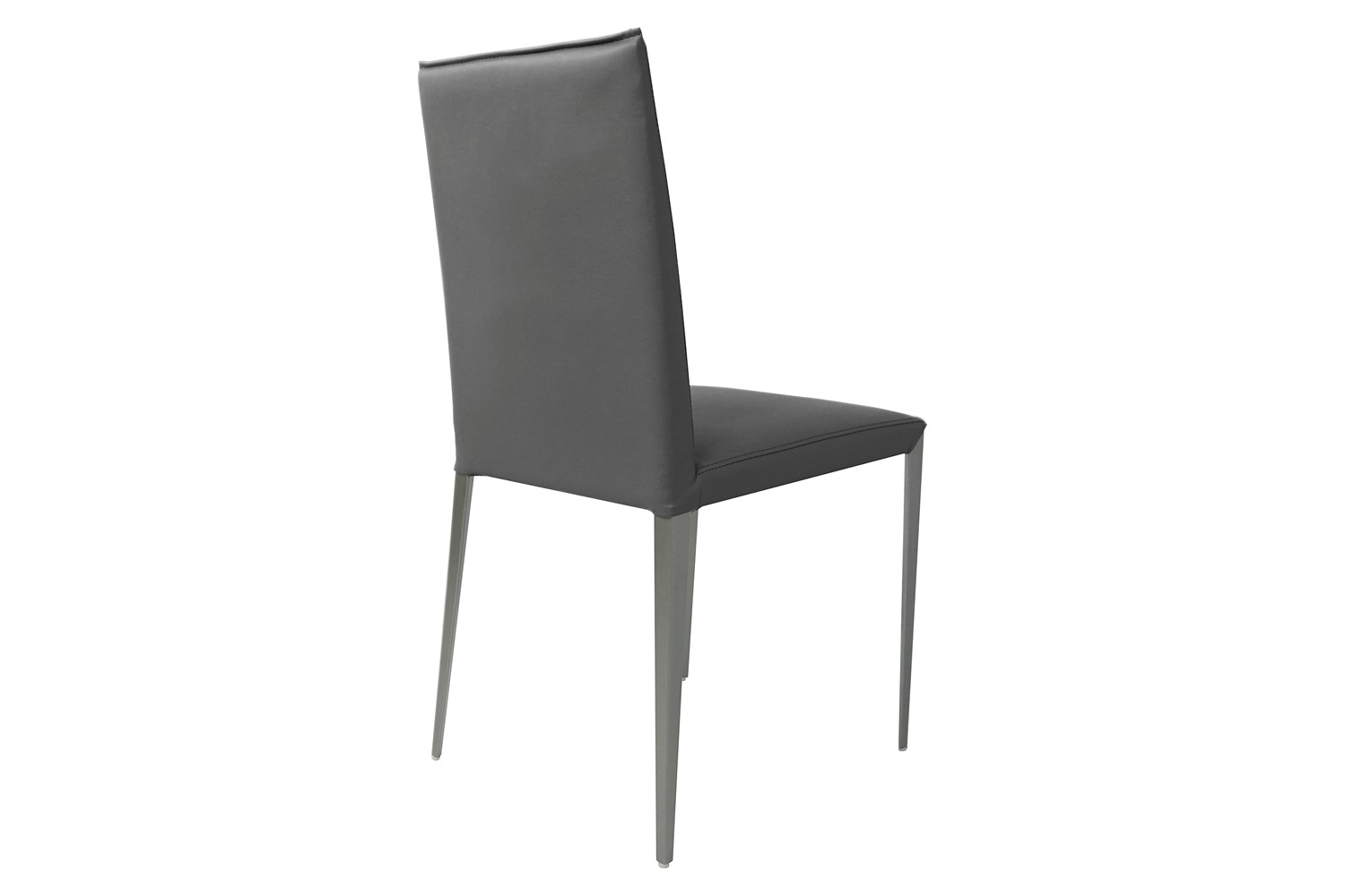 Bellini Air Dining Chairs Set of 2 - Gray