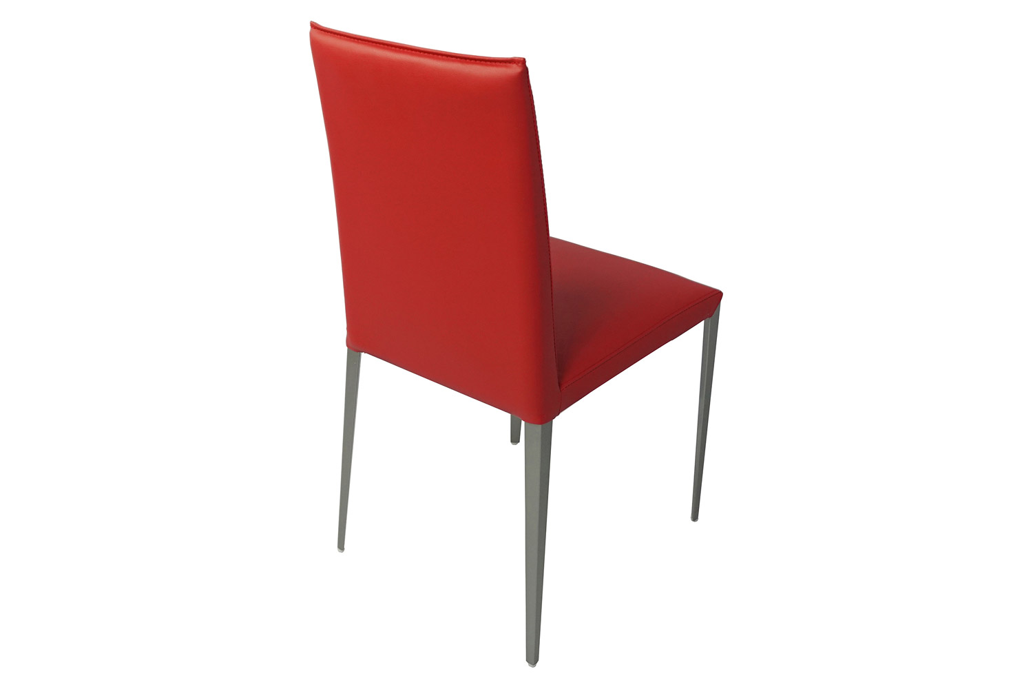 Bellini Air Dining Chairs Set of 2 - Red