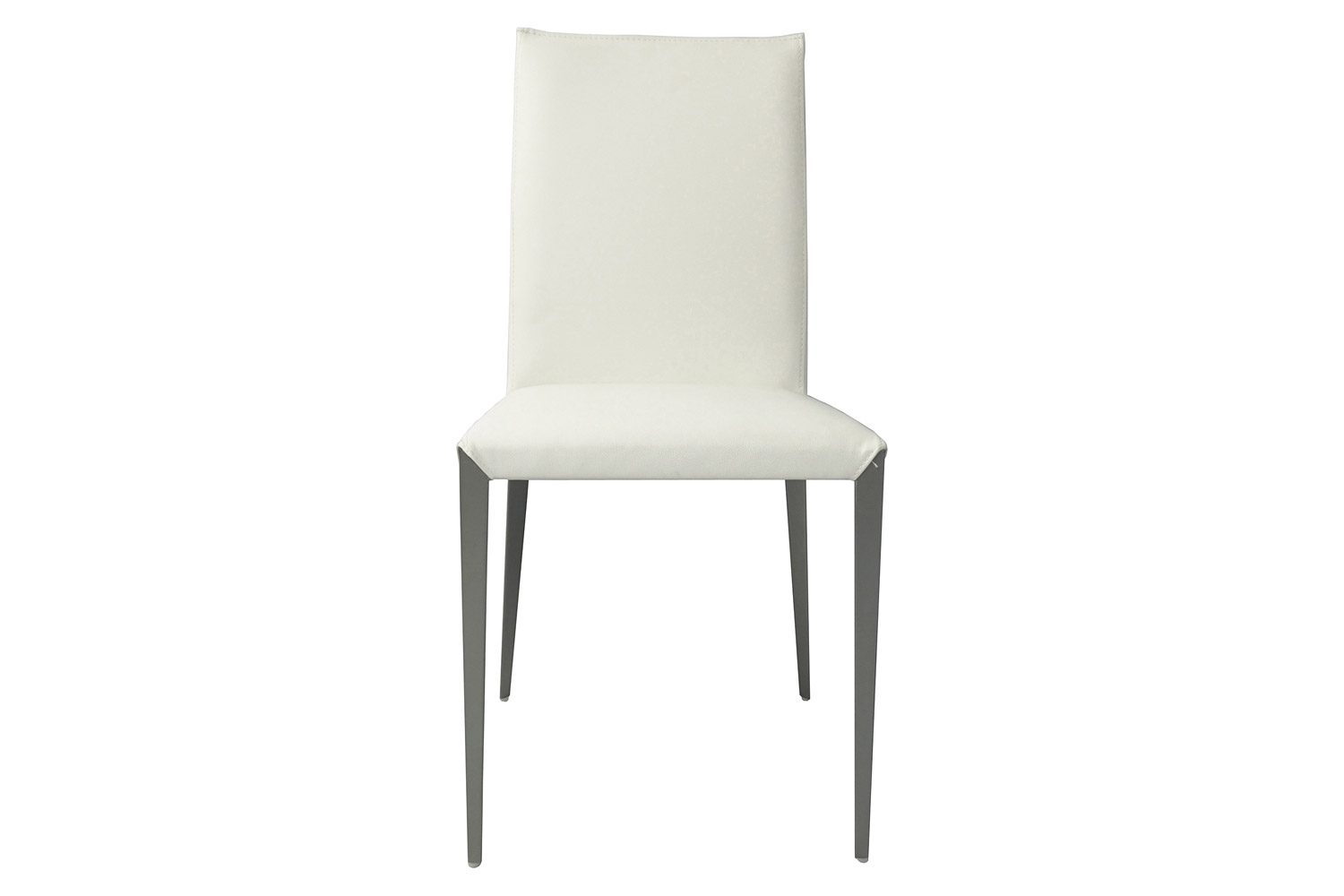 Bellini Air Dining Chairs Set of 2 - White