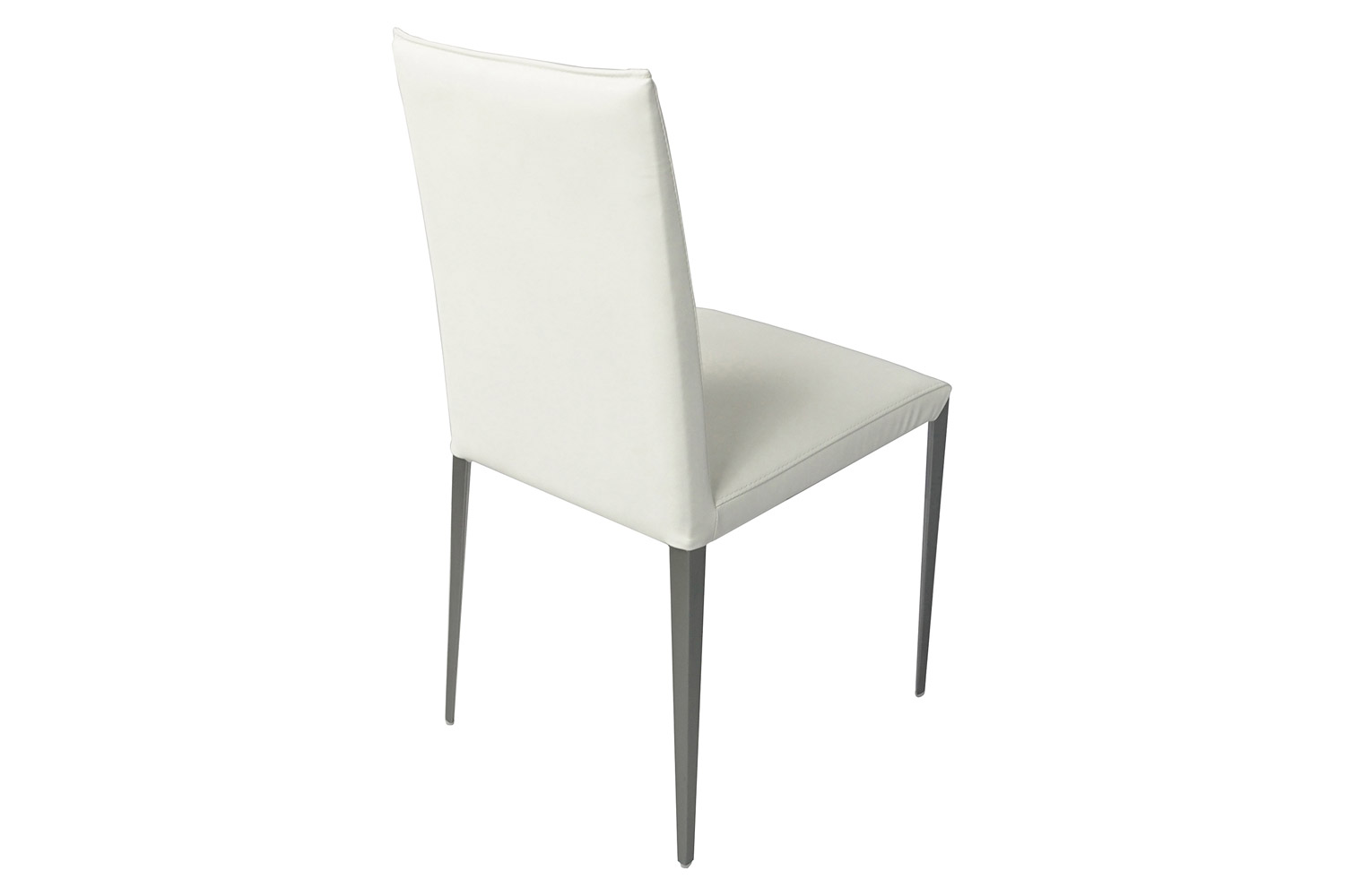 Bellini Air Dining Chairs Set of 2 - White