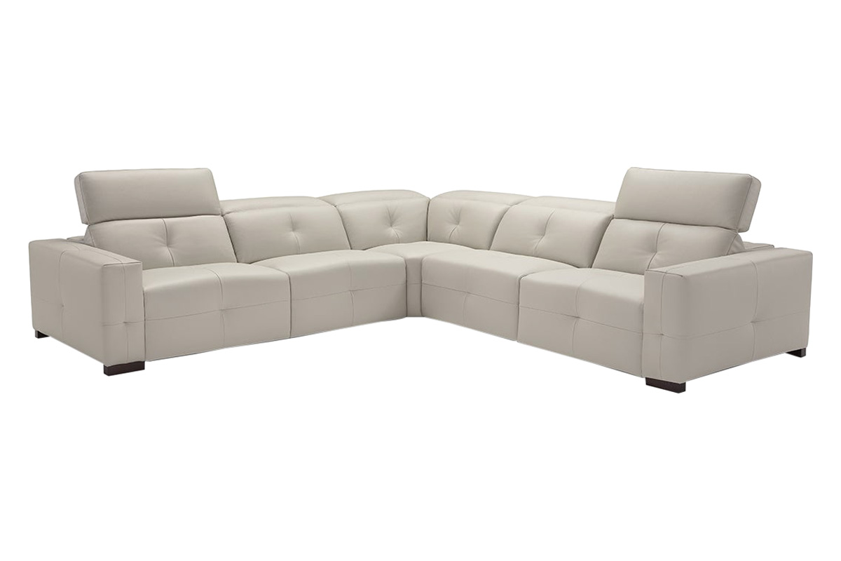 Bellini - Aldo Sectional