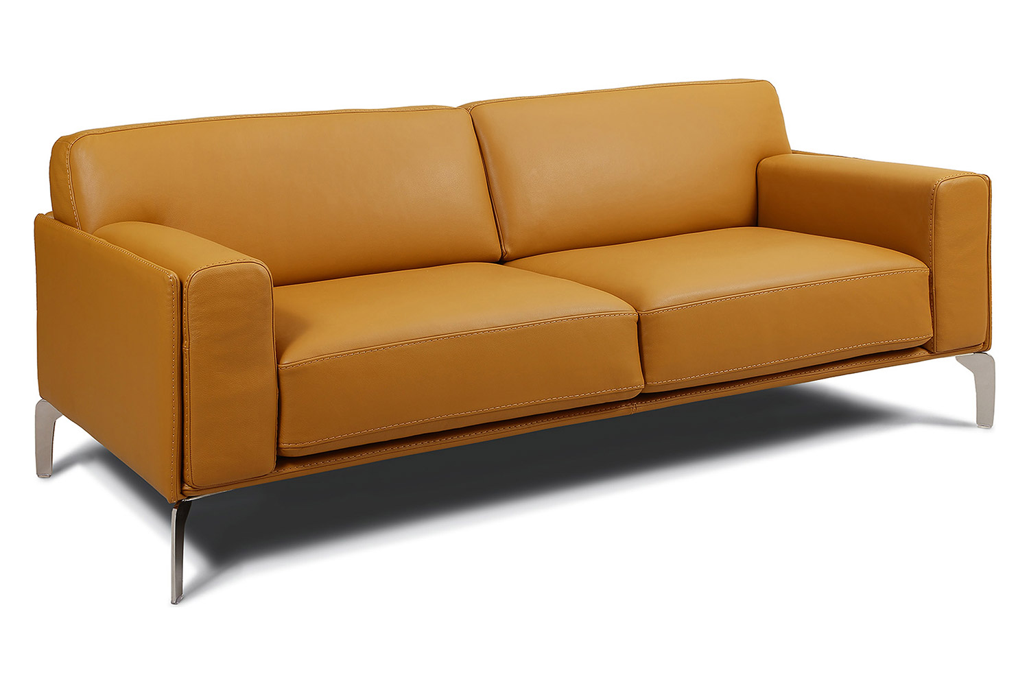 Bellini™ Alessia Sofa - Cuoio