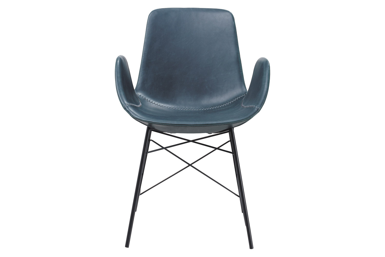 Bellini Alison Dining Chair - Blue