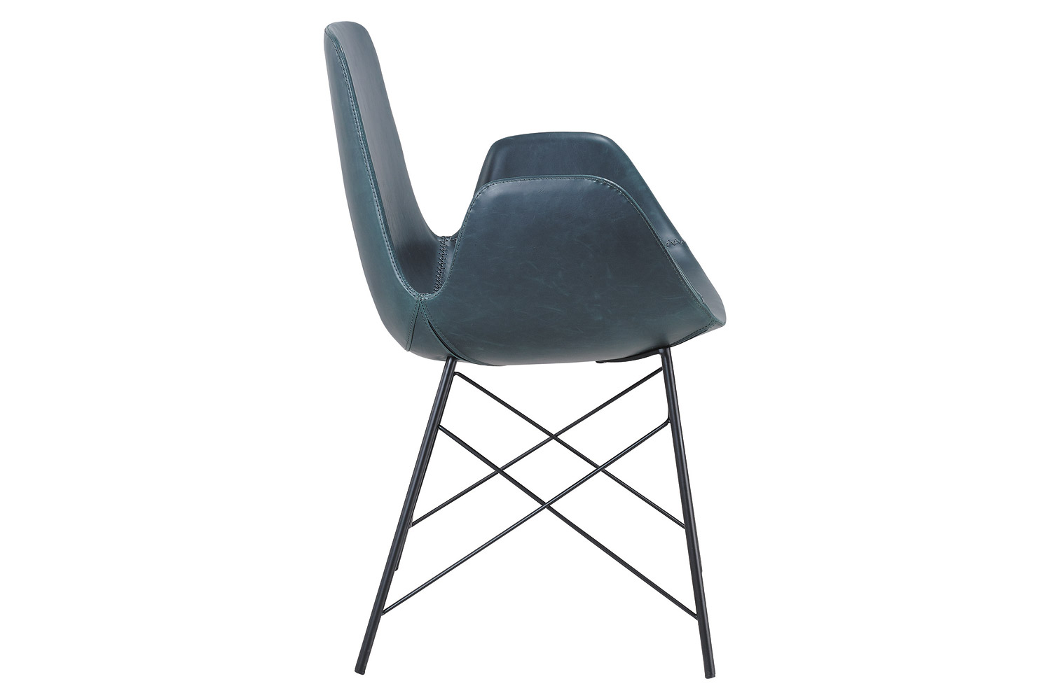 Bellini Alison Dining Chair - Blue