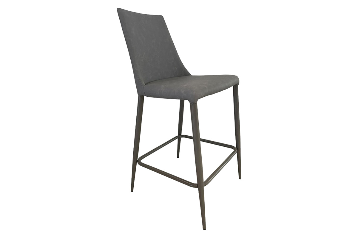 Bellini - Aloe Counter Stool