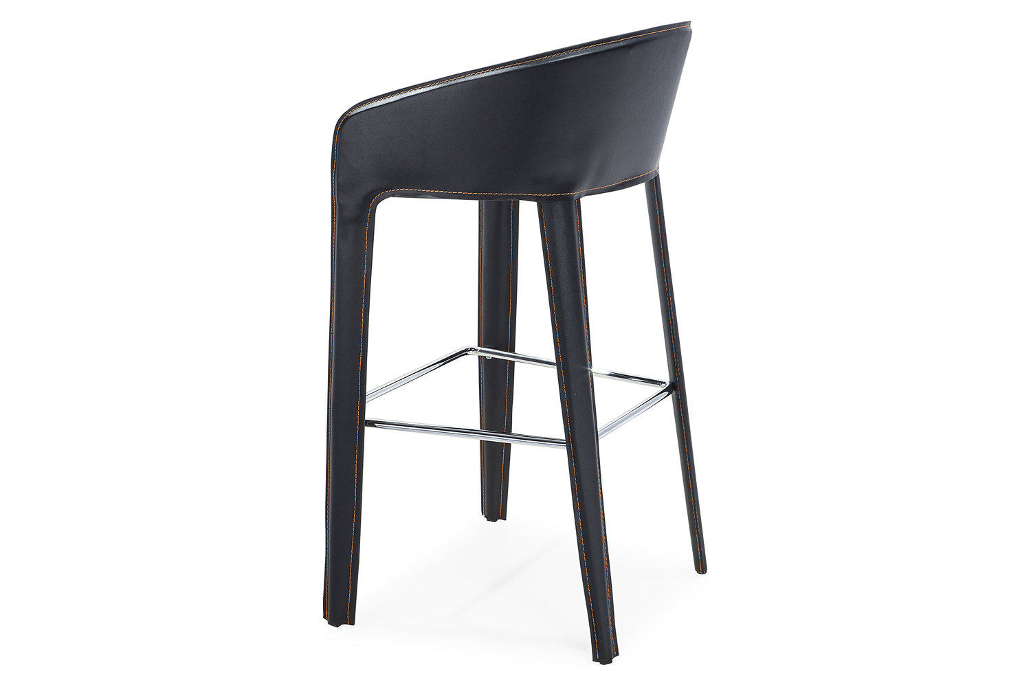 Bellini Anabel Counterstool - Black