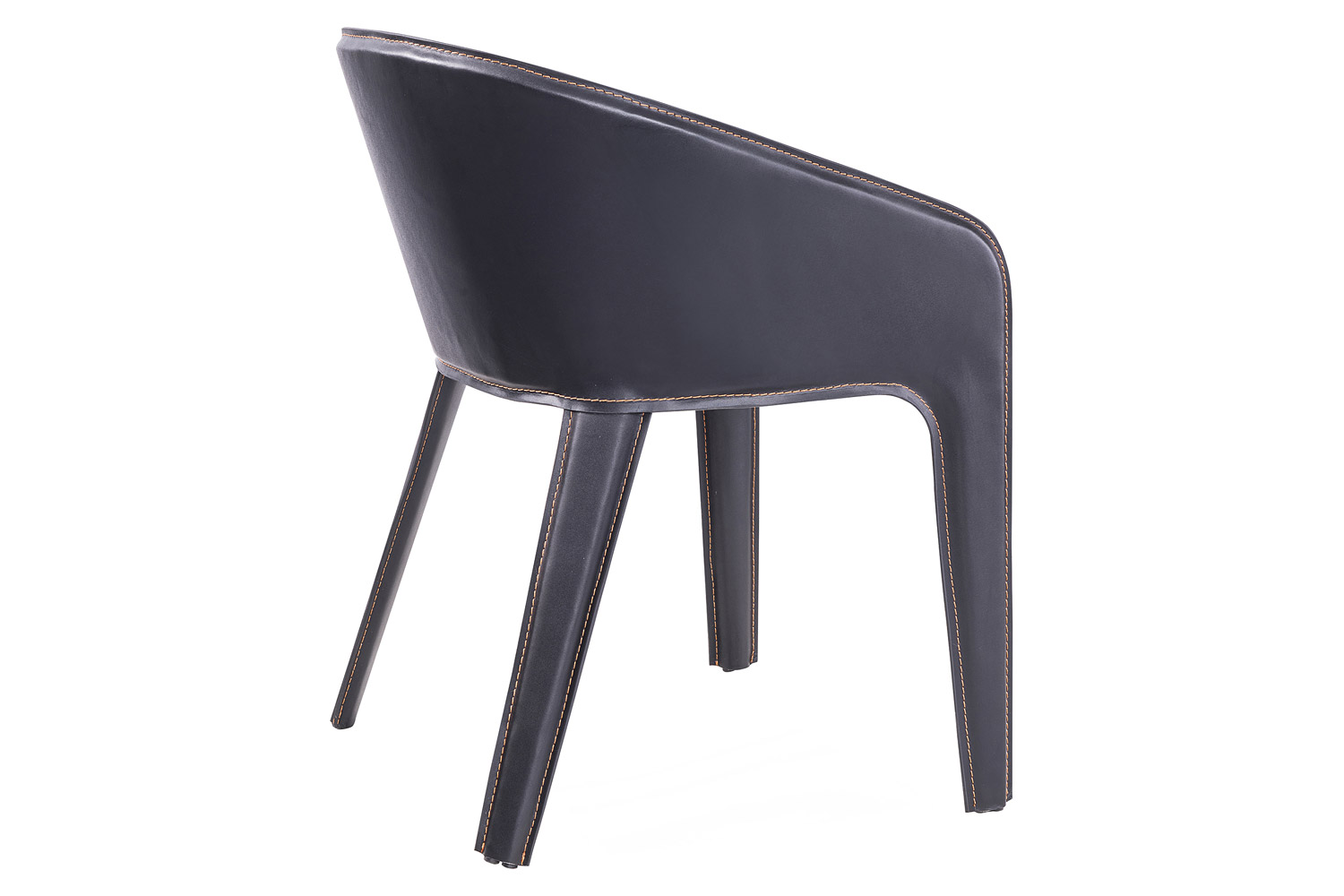 Bellini Antonia Dining Chair - Black