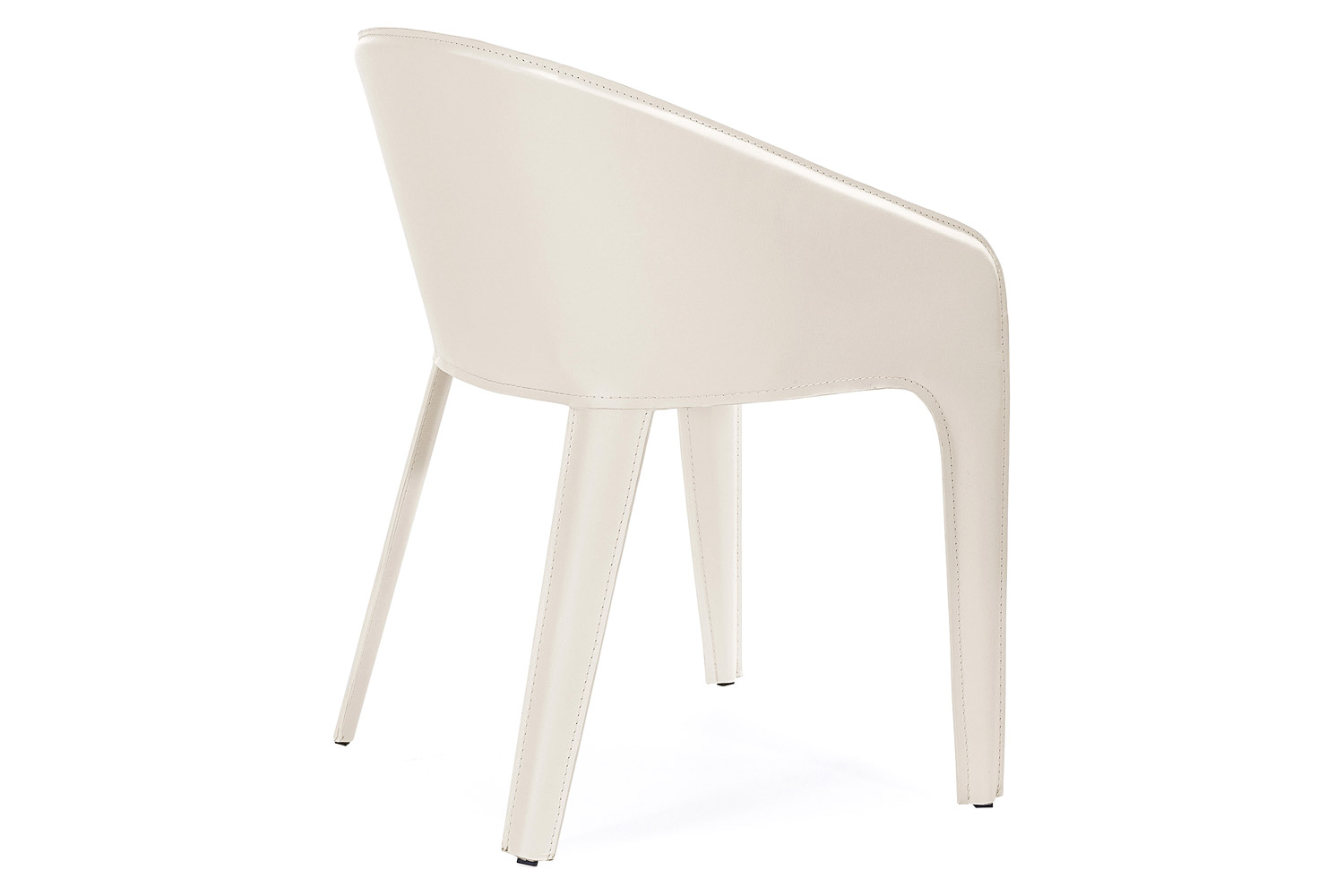 Bellini Antonia Dining Chair - White