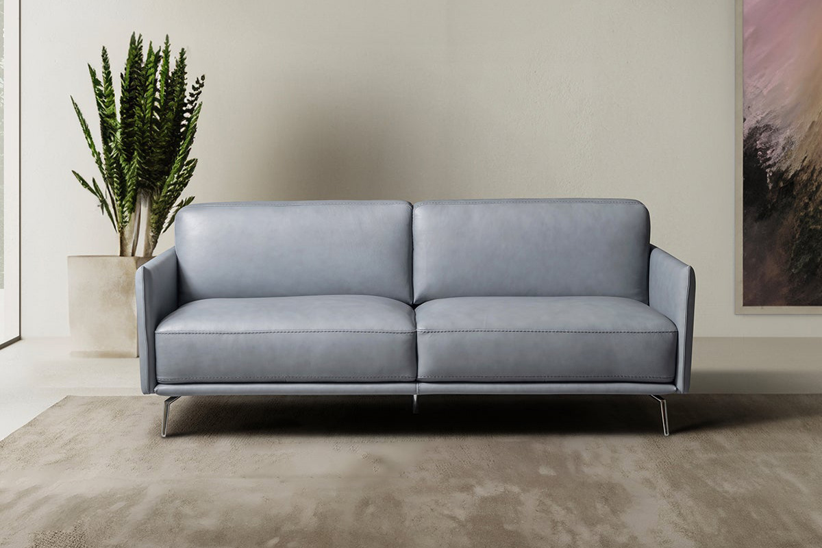 Bellini - Anzio Sofa in Gray