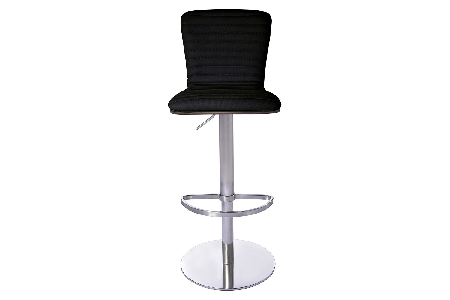 Bellini Argenta Barstool - Black