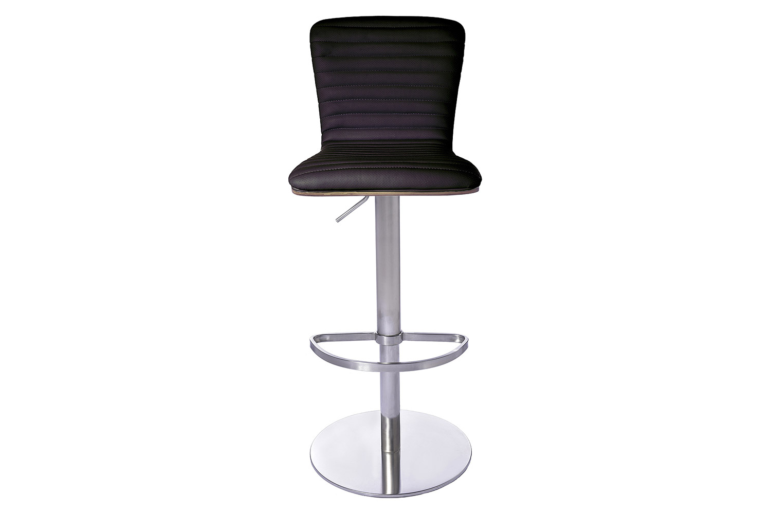 Bellini Argenta Barstool - Brown