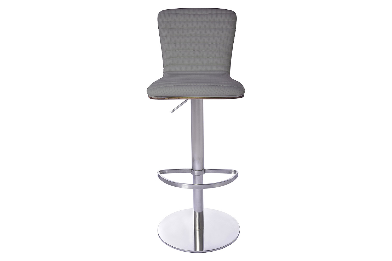 Bellini Argenta Barstool - Gray