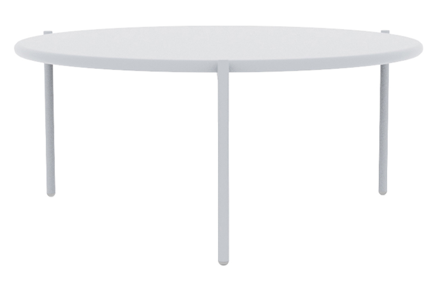 Bellini - Aria Round End Table