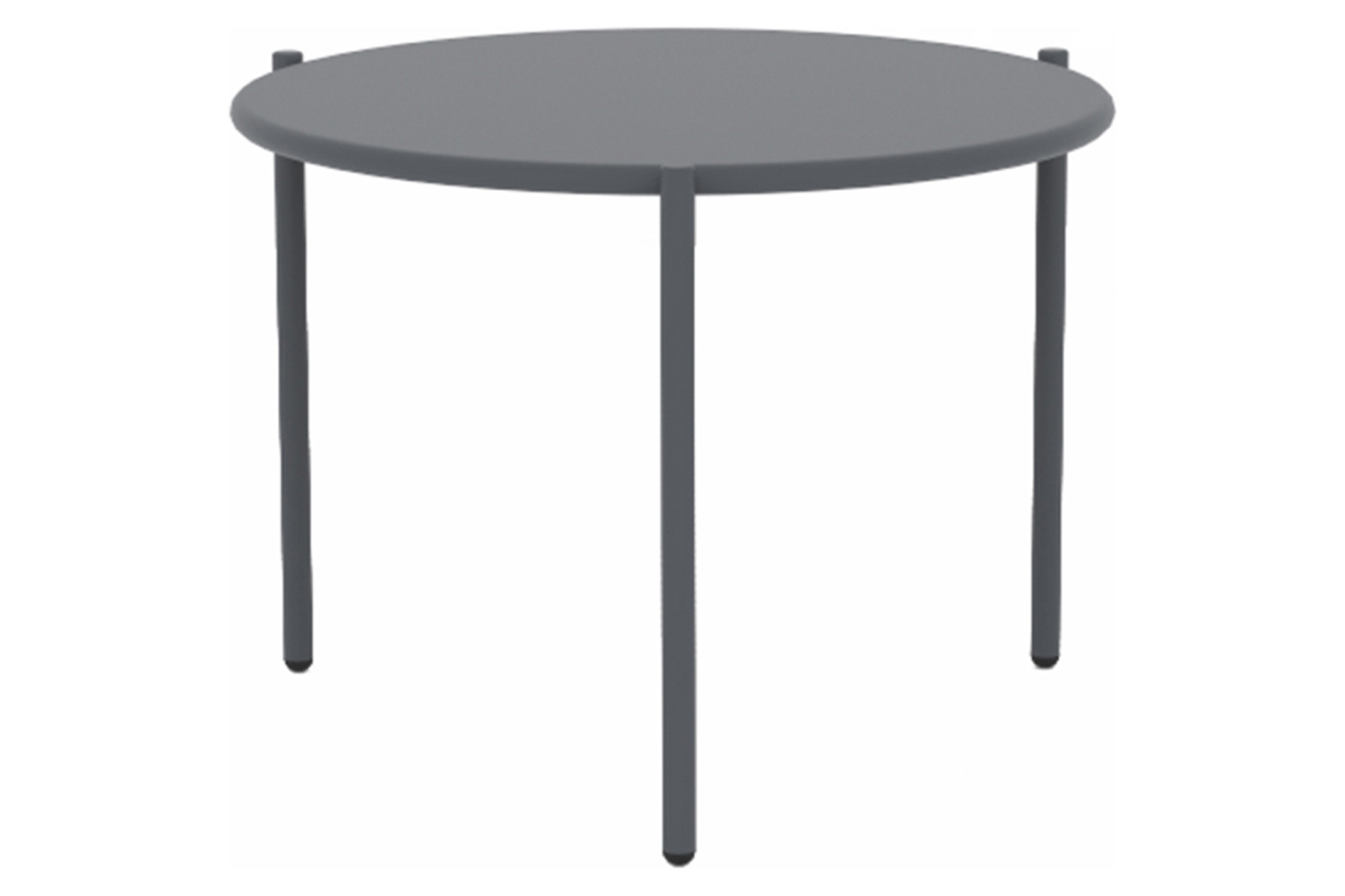 Bellini - Aria Round End Table