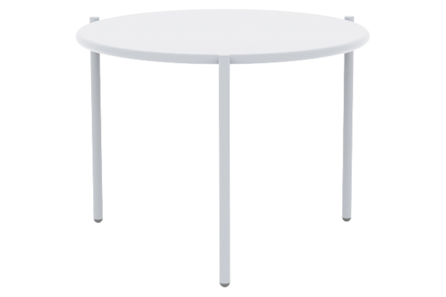 Bellini - Aria Round End Table